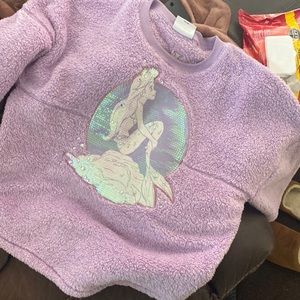 Little Mermaid Spirit Jersey